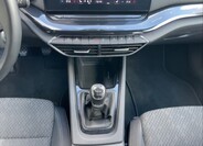Škoda Octavia 10