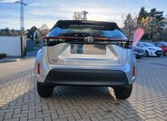 Toyota Yaris Cross 5