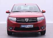 Dacia Logan Sedan / Limuzína 1,1 l 55 kw