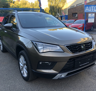 Seat Ateca 2