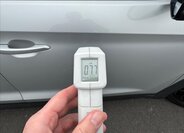 Hyundai Tucson SUV / Terénní 1,6 l 97 kw