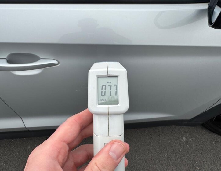 Hyundai Tucson SUV / Terénní 1,6 l 97 kw