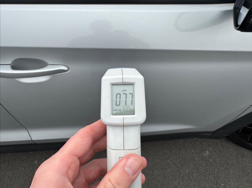 Hyundai Tucson SUV / Terénní 1,6 l 97 kw