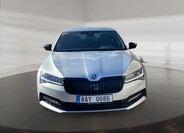 Škoda Superb 2