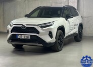 Toyota RAV4 1