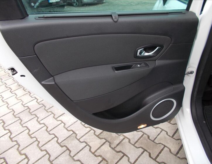 Renault Grand Scénic MPV 1,4 l 96 kw