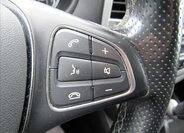 Mercedes-Benz Vito Kombi 2,1 l 100 kw