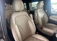 Mercedes-Benz Třídy V 15