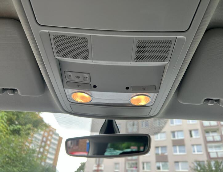 Volkswagen Sharan 52