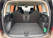 Škoda Yeti SUV / Terénní 1,2 l 81 kw