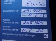 Audi A6 Allroad Kombi 3,0 l 176 kw