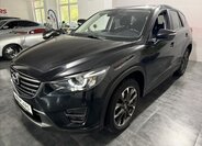 Mazda CX-5 Kombi 2,2 l 110 kw