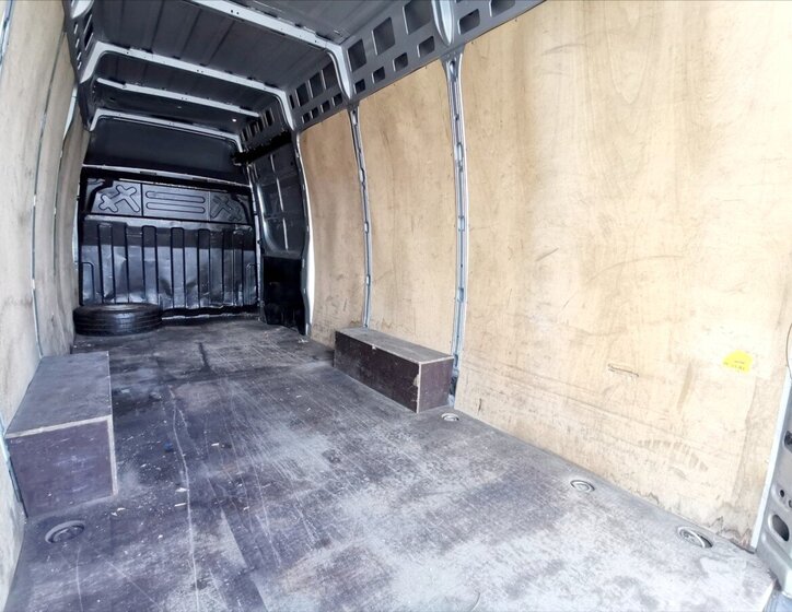 Iveco Daily Ostatní 3,0 l 100 kw