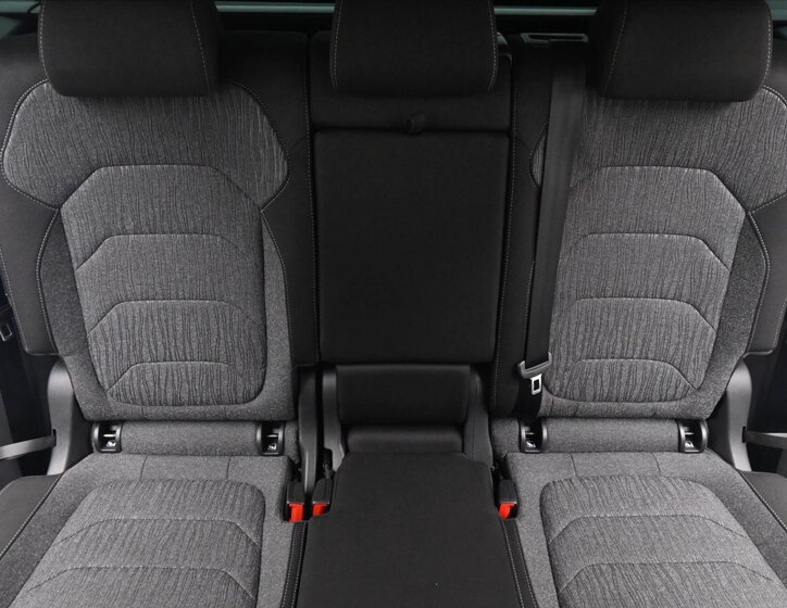 Škoda Kodiaq SUV / Terénní 2,0 l 110 kw