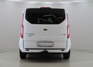 Ford Tourneo Custom 6