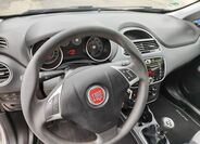 Fiat Punto Evo 11