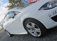 Seat Leon Kombi 1,6 l 66 kw
