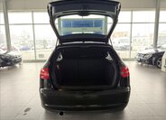 Audi A3 Hatchback 1,2 l 77 kw