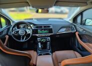 Jaguar I-Pace 9