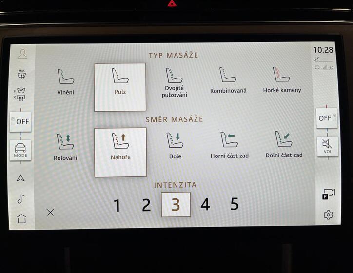 Land Rover Range Rover 26