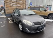 Toyota Auris Hatchback 1,6 l 97 kw