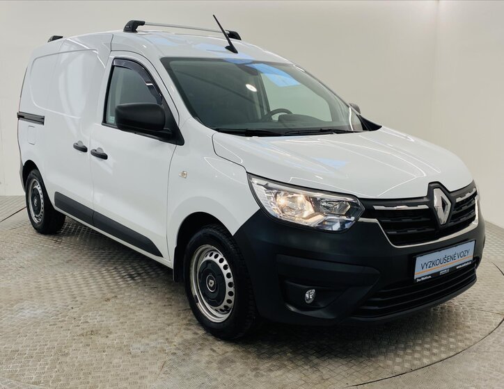 Renault Express Skříň 1,5 l 70 kw