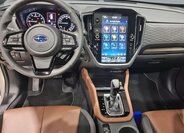 Subaru Forester SUV 2,0 l 113 kw