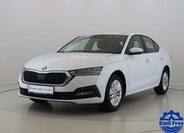 Škoda Octavia Sedan / Limuzína 2,0 l 85 kw