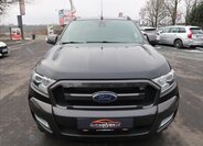 Ford Ranger Pick-up 3,2 l 147 kw