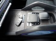 Mercedes-Benz GLE 41