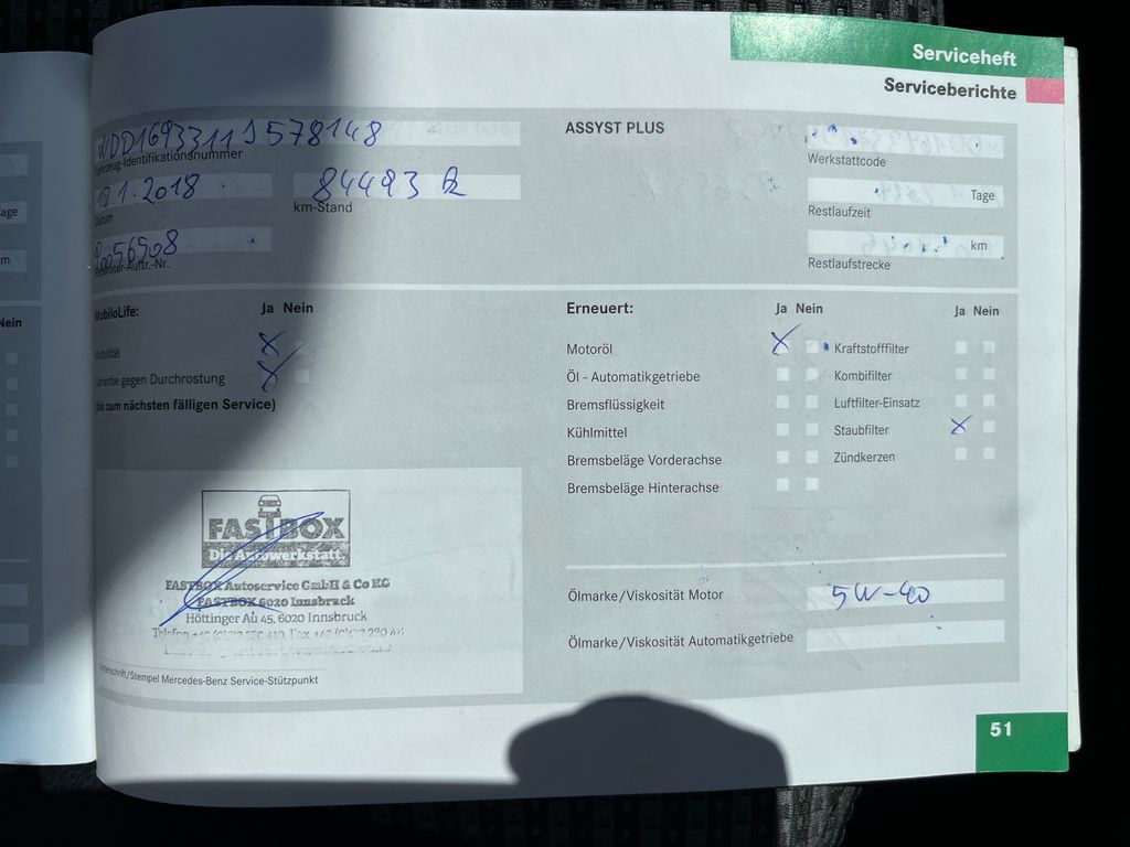 Mercedes-Benz Třídy A