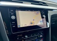 Volkswagen Arteon Kombi 2,0 l 147 kw