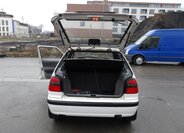 Škoda Felicia Hatchback 1,3 l 50 kw