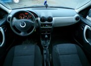 Dacia Logan Sedan 1,4 l 55 kw