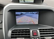 Volvo XC60 SUV / Terénní 2,4 l 136 kw