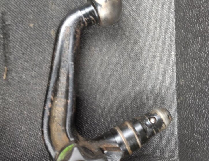 Mitsubishi ASX MPV 1,8 l 110 kw