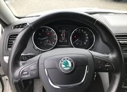 Škoda Yeti SUV / Terénní 1,8 l 118 kw