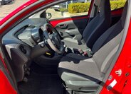 Toyota Aygo Hatchback 998,0 53 kw