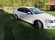 Škoda Octavia Sedan / Limuzína 0,0 0