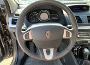 Renault Mégane Kombi 1,2 l 85 kw