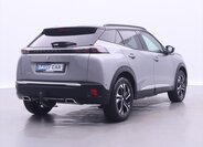 Peugeot 2008 SUV 1,2 l 96 kw
