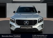 Mercedes-Benz GLB SUV / Terénní 2,0 l 110 kw