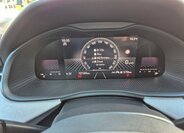 Škoda Scala Hatchback 1,5 l 110 kw