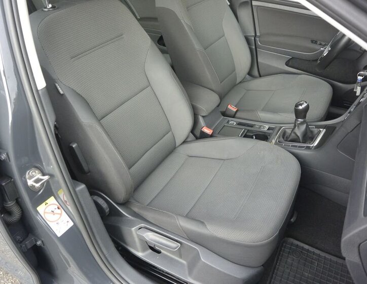 Volkswagen Golf Kombi 1,4 l 92 kw