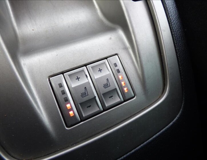 Ford Galaxy MPV 2,0 l 103 kw