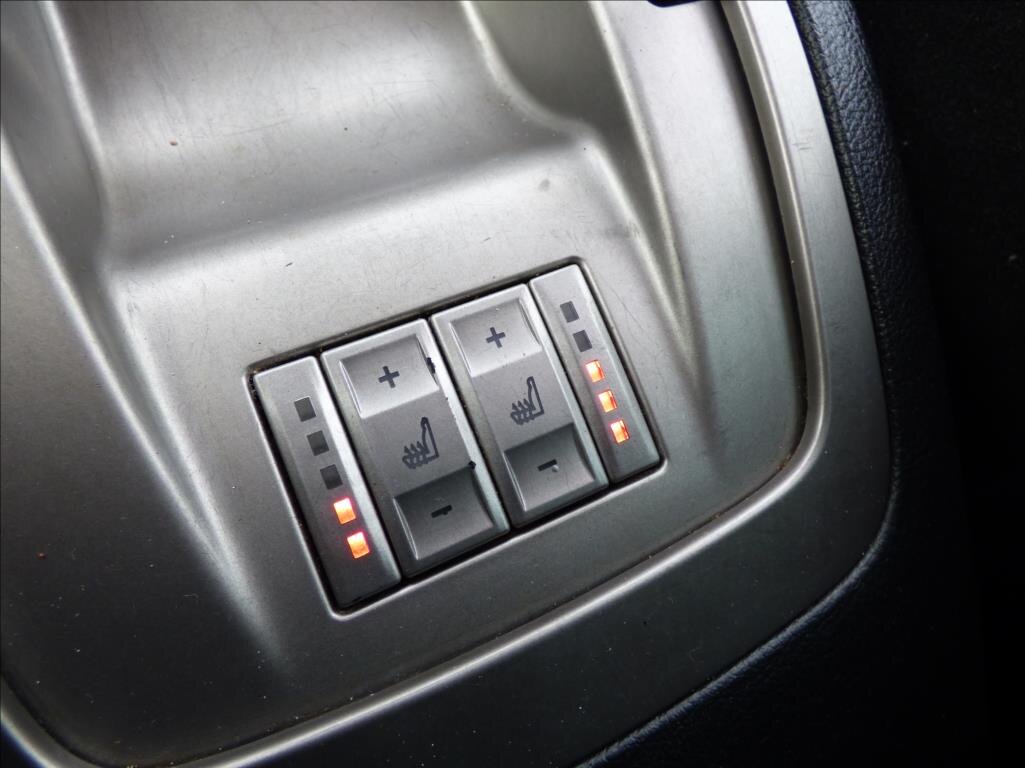 Ford Galaxy MPV 2,0 l 103 kw