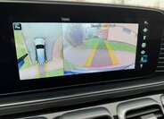 Mercedes-Benz GLS 16