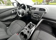 Renault Kadjar SUV 1,3 l 103 kw