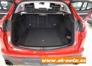 Alfa Romeo Stelvio SUV 2,1 l 140 kw