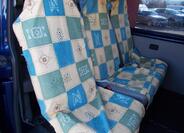 Volkswagen Transporter 15